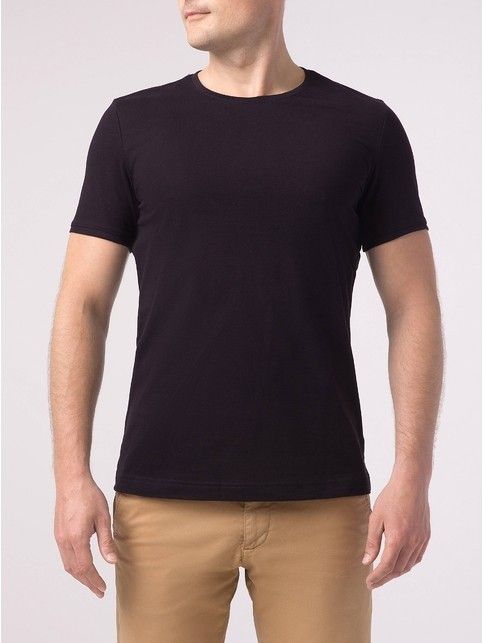 T-shirt BASIC MF 746