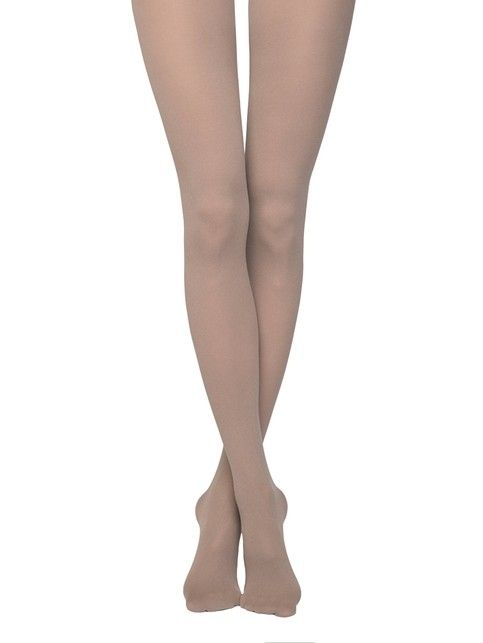 Tight melange tights OFELIA Lycra®