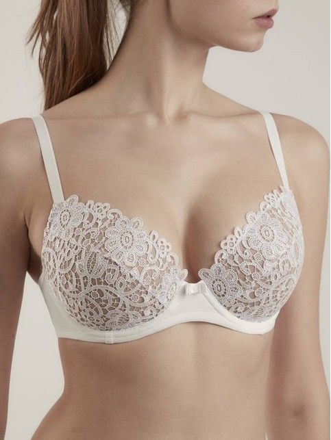 CONTE MIRACLE push-up bra TB1136