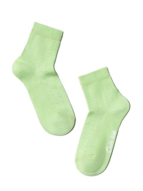Cotton socks CLASS Lycra®