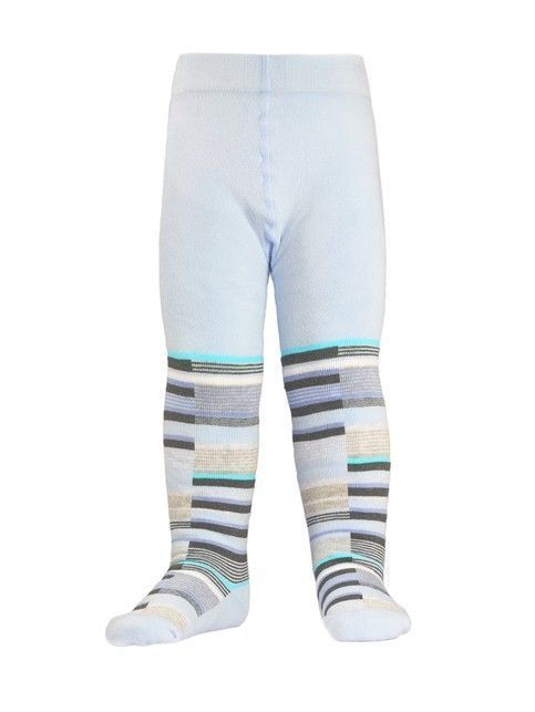 SOF-TIKI tights (terry inside) with drawings