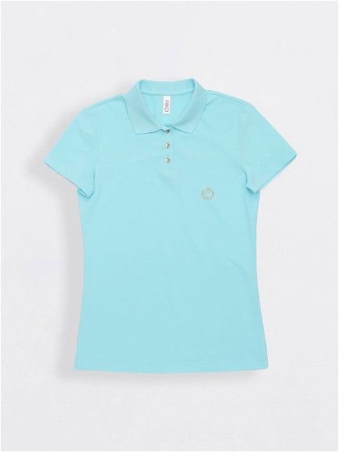 Classic cotton polo shirt LD 927