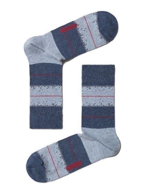 Cotton socks HAPPY