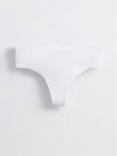 Women's seamless panties