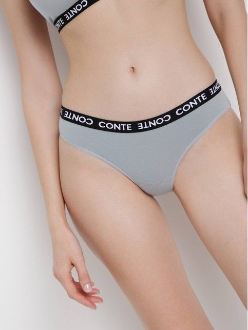 Bikini panties FIT DAY LB 1506