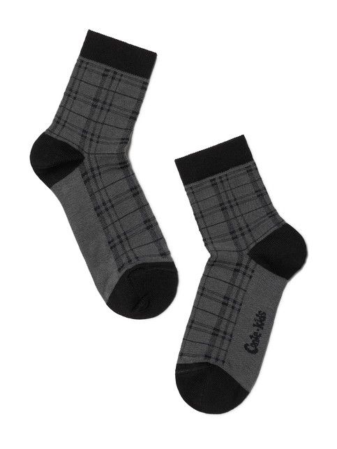 Cotton socks TIP-TOP