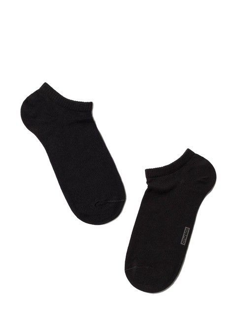 Ultra short cotton socks ACTIVE