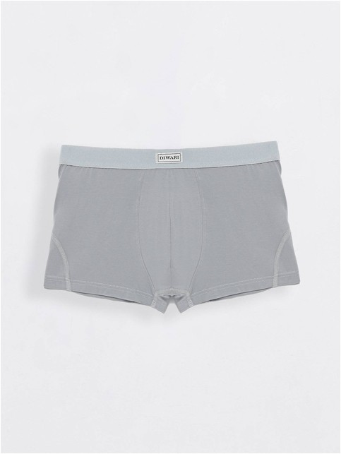 Cotton men's underpants BASIC SHORTS 407 (packed in mini-box)
