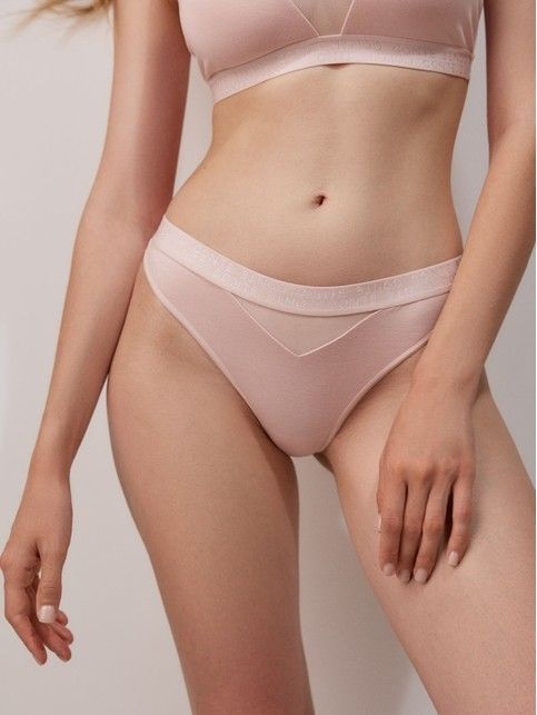 BRAZILLIAN PANTIES DOUBLE CONTE LBR 2261