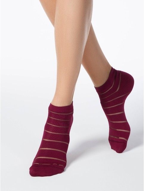 Short socks FANTASY