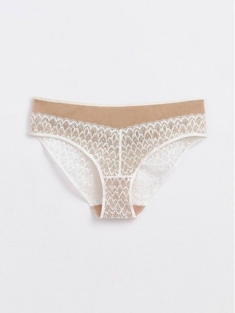 Venus TP3068 Mid Waist Panties