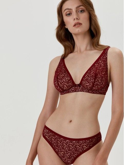 Bra TATOUAGE RB6043