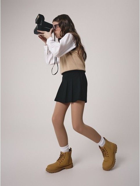 Classic for girls