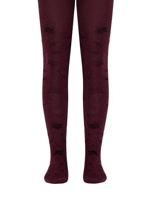 Cotton tights TIP-TOP