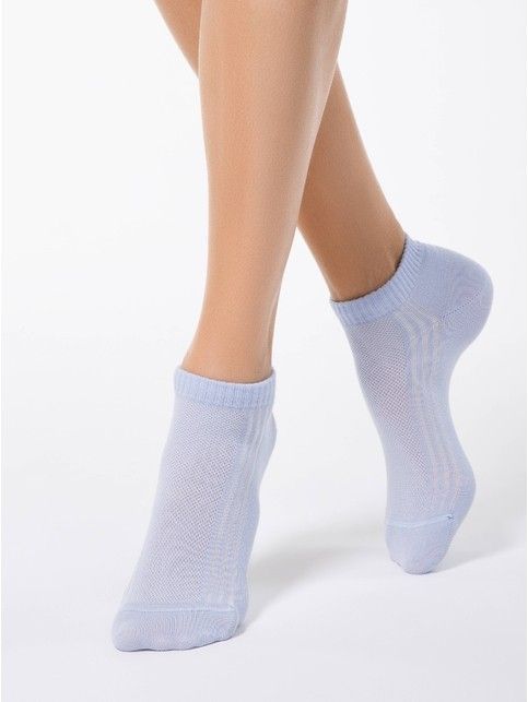 Short cotton socks CLASSIC