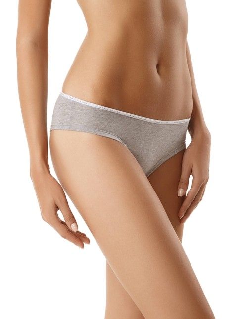 Hipster briefs BASIC LHP 689 (packed in mini-box)