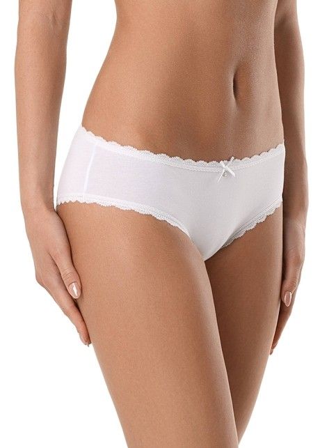 Hipster briefs SECRET CHARM LHP 988 (packed on mini-hanger)