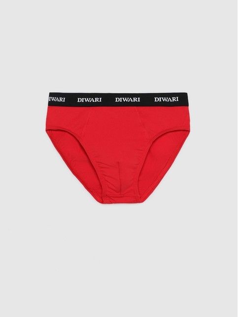 Cotton men's underpants BASIC SLIP 148 (packed on mini-hanger)