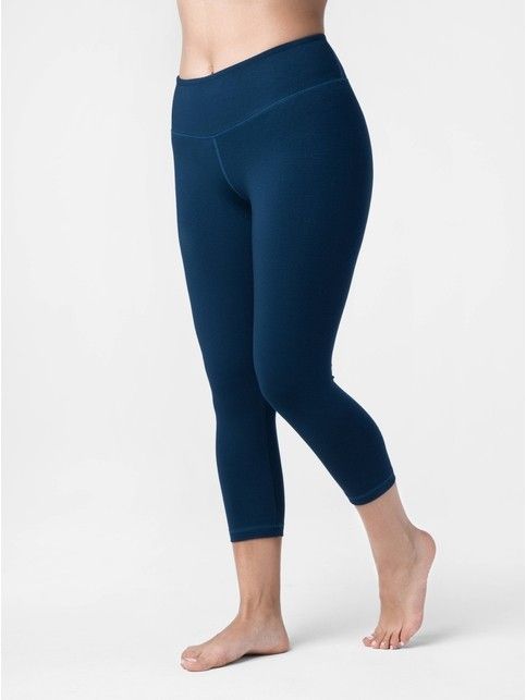 Breeches with a wide belt 