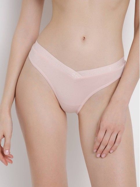 Brazilian panties NEW LUXURIES LBR 1334