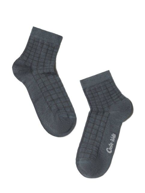 Cotton socks CLASS Lycra®