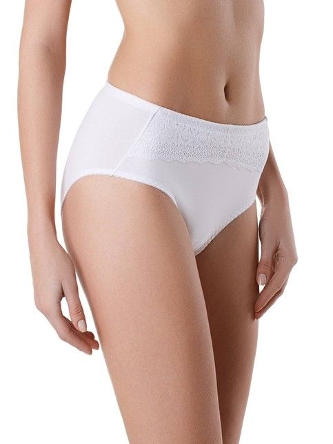 Bikini briefs GRACE LB 793 (packed on mini-hanger)