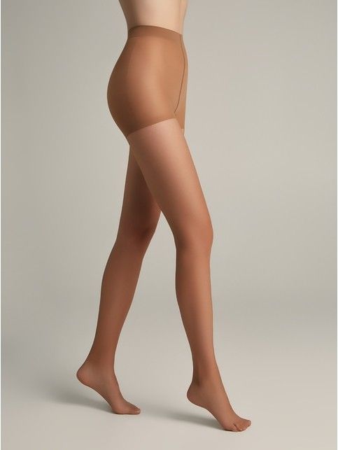 Tights with push-up effect BALANCE 15 Lycra®