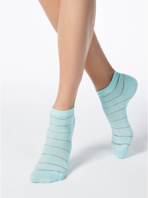 Short socks FANTASY