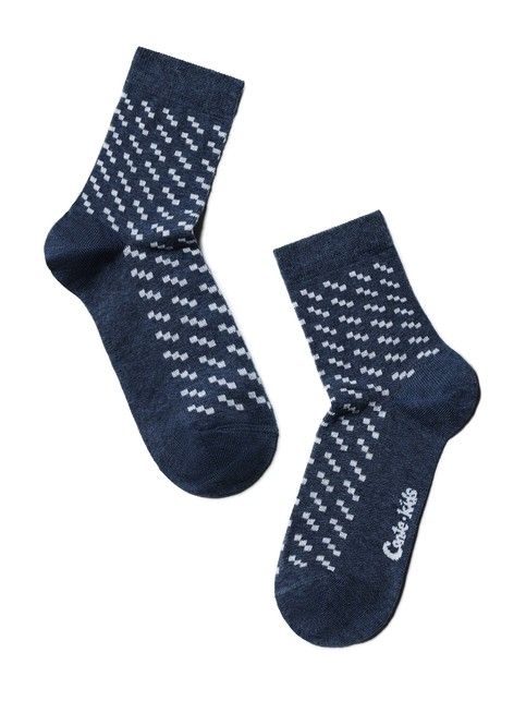 Cotton socks TIP-TOP