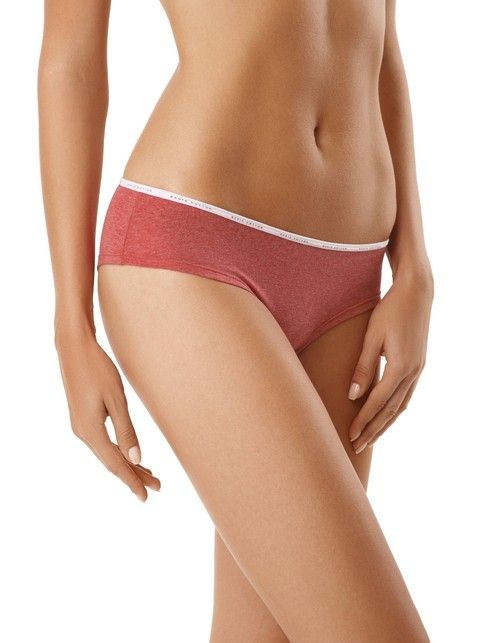 Hipster briefs BASIC LHP 689 (packed in mini-box)