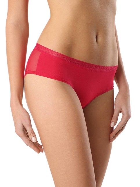 Hipster briefs CHARM LHP 804 (packed on mini-hanger)