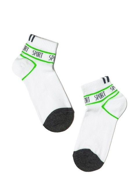Short Sports Socks ACTIVE Lycra®
