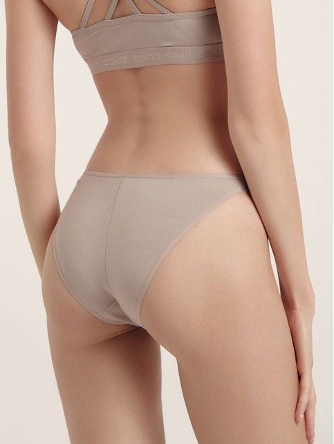 Thong panties NEW LUXURIES LTA 1333