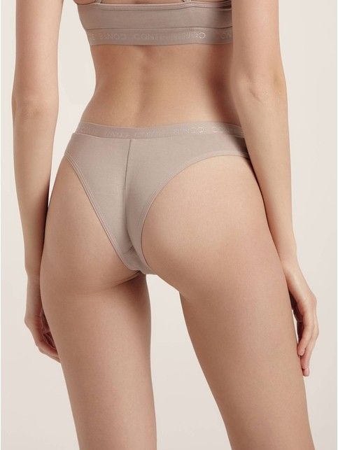 Brazilian panties NEW LUXURIES LBR 1334