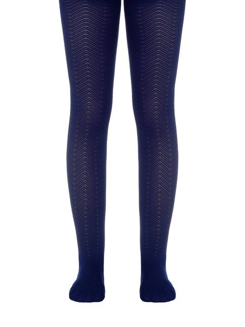 Tights NANCY with a 