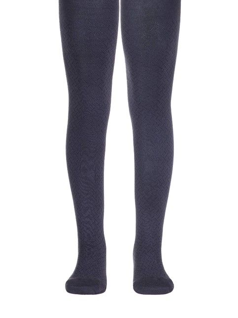 Thin cotton tights CLASS Lycra®