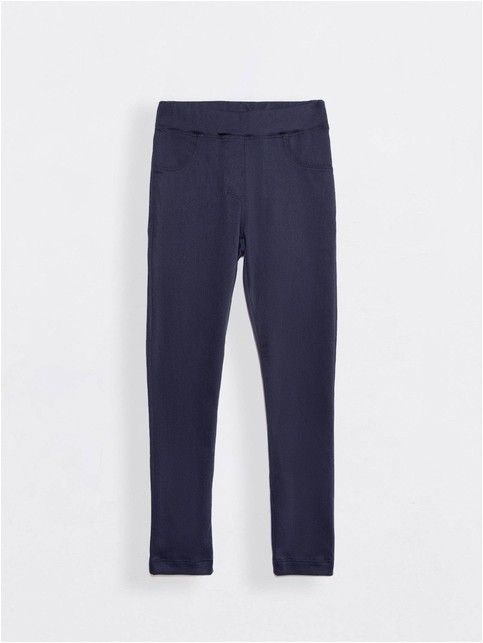 Extra-soft jeggings PRIME for school