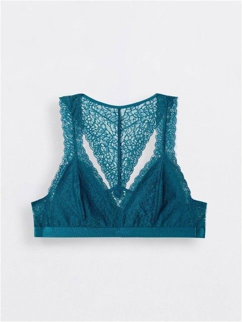 Bustier TROPICAL LBE 782