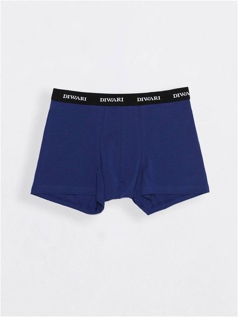 Cotton men's underpants BASIC SHORTS 147 (packed on mini-hanger)