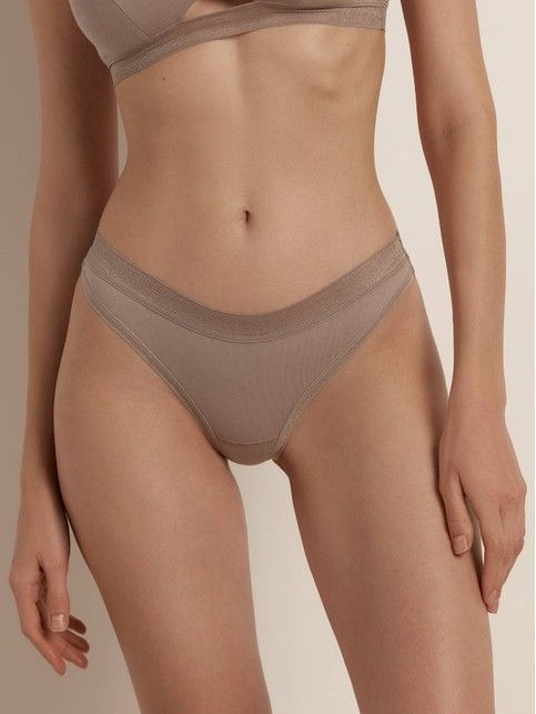 Brazilliano panties NEW CLASSIC LBR 1904