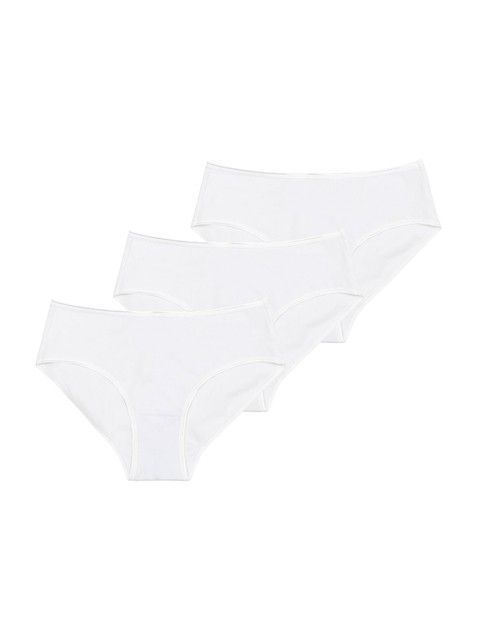 Women bikini cotton panties LB 2014 (3 products in a box)