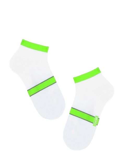 Short socks ACTIVE