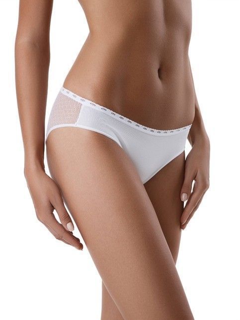 Bikini briefs TRENDY LB 788 (packed in mini-box)