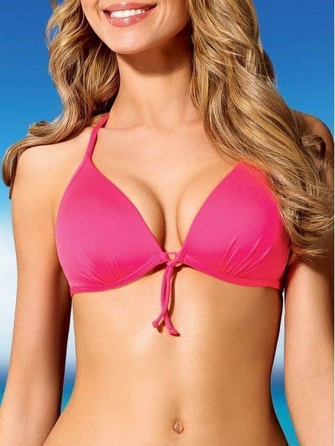 Bathing bra №9