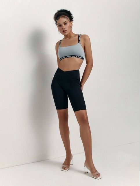 Non-wired bustier FIT DAY LBE 1504