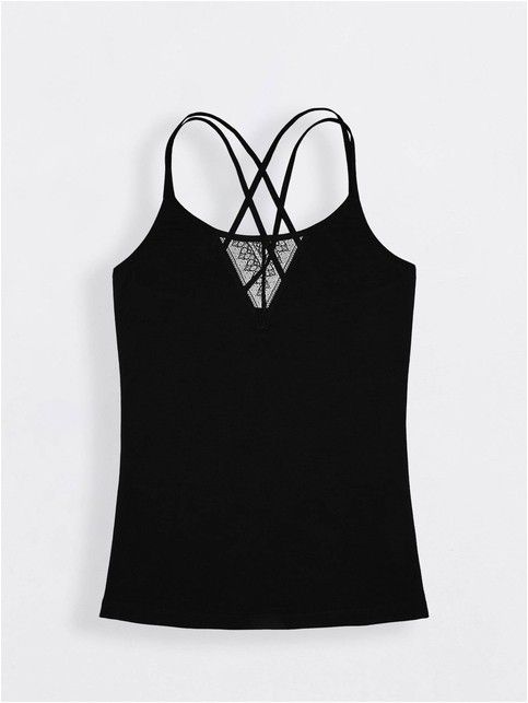 Top DELICATE LT 767