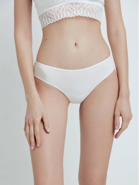 Bikini panties CONNECTED LB 1523