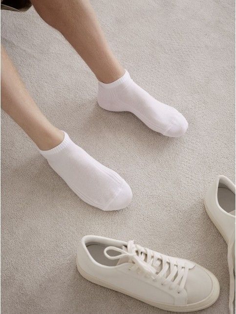 Short socks ACTIVE