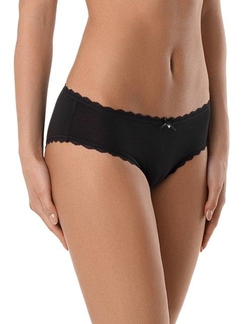 Hipster briefs SECRET CHARM LHP 988 (packed in mini-box)