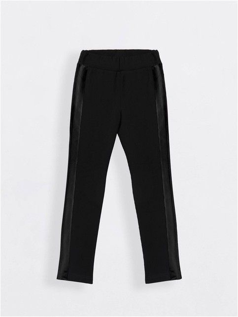 Stylish leggings with thermal effect MINI URBAN